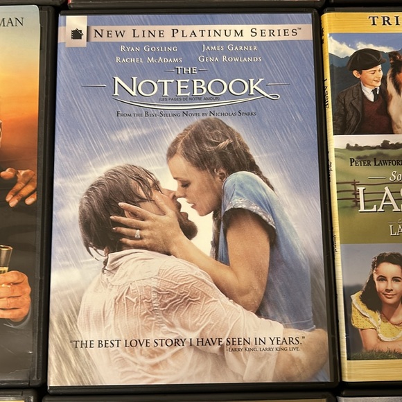Collection of  16 DVDs. Variety of titles. - Picture 10 of 16